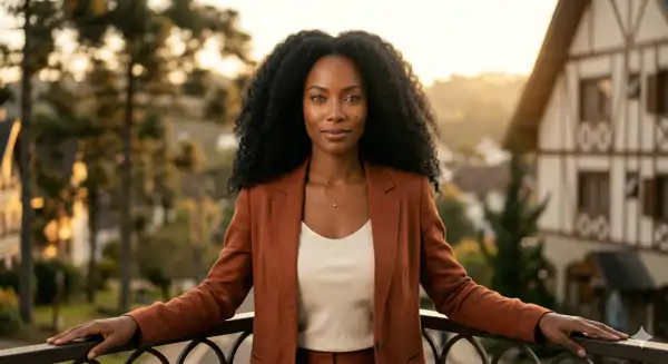 Jolie — Concierge Digital Multi Trip